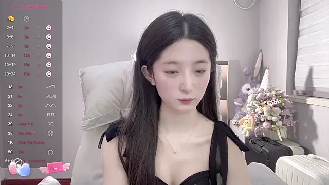 Snapshot of UU-1314 chatting on 12-20-24, 05:29 UU-1314 online show from 12-20-24, 05:29