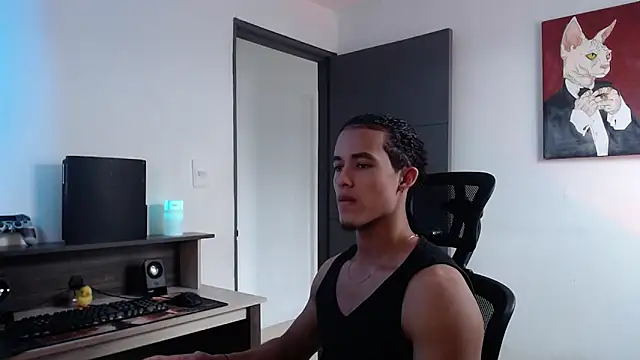 alejo x3 online show from 12-04-24, 05:33