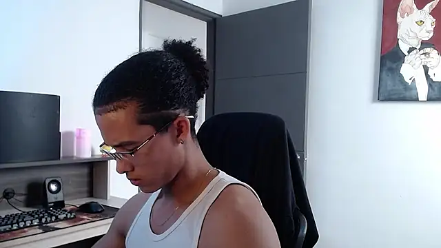 alejo x3 online show from 02-20-25, 05:40