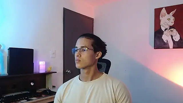 alejo x3 online show from 02-27-25, 04:31