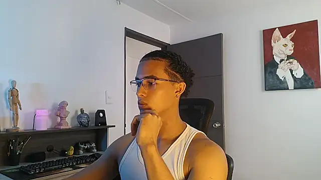 alejo x3 online show from 09-25-25, 04:21