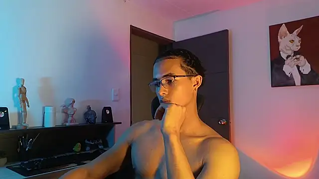 alejo x3 online show from 09-30-25, 10:37