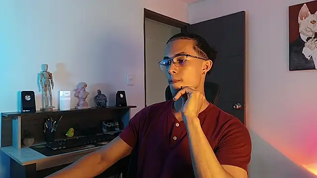 alejo x3 online show from 10-07-25, 10:07