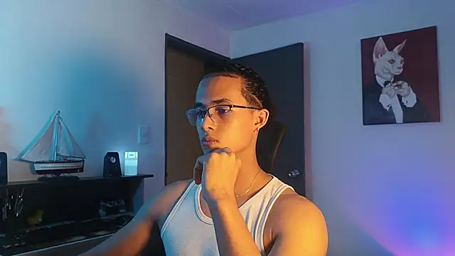 alejo x3 online show from 11-02-25, 11:07