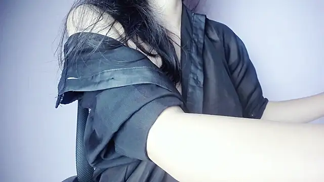 Baenee online show from 02-09-25, 04:07