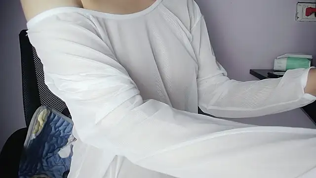 Baenee online show from 03-02-25, 05:25