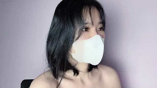 Baenee online show from 11-06-25, 02:40