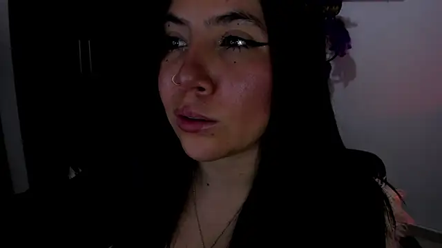 Snapshot of AilynRed chatting on 02-07-25, 11:45 AilynRed online show from 02-07-25, 11:45