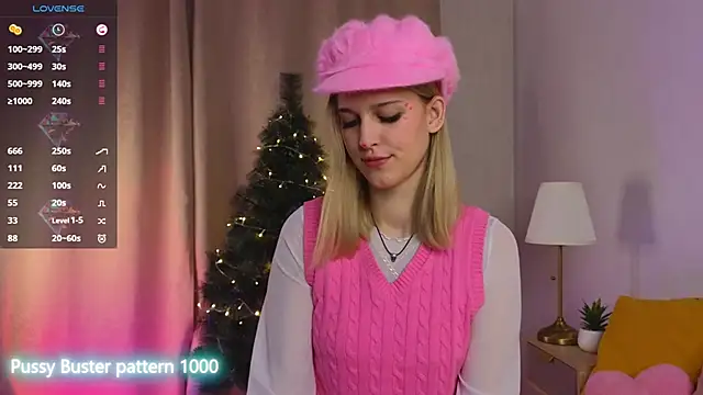 Snapshot of KimberliDean chatting on 12-15-24, 01:13 KimberliDean online show from 12-15-24, 01:13