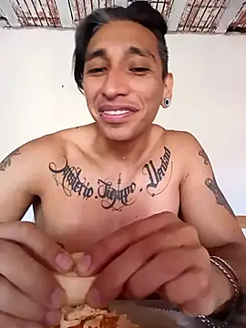 Performance369 online show from 02-07-26, 02:10