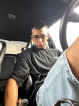 SymonPrince online show from 10-06-25, 12:57