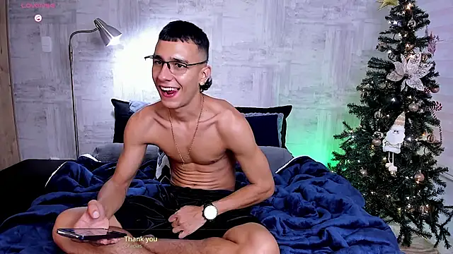 SymonPrince online show from 12-22-25, 10:51