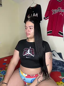 GemaGranadoss online show from 02-23-25, 12:30