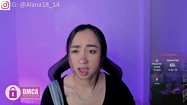 Alana Pherson online show from 01-06-26, 12:36