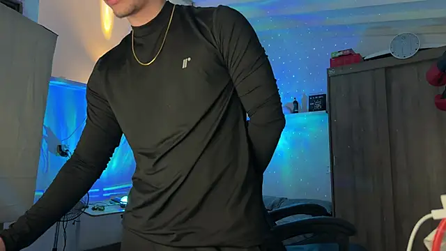 Kisan Smith online show from 03-11-26, 02:50