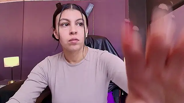 Juliet Nasty online show from 03-13-25, 12:02