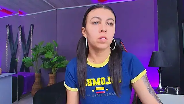 Juliet Nasty online show from 09-09-25, 12:15