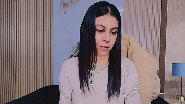 Juliet Nasty online show from 10-24-25, 12:01