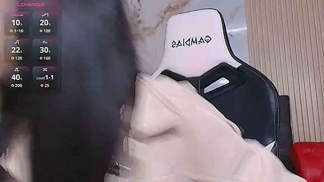 Juliet Nasty online show from 02-04-26, 01:06