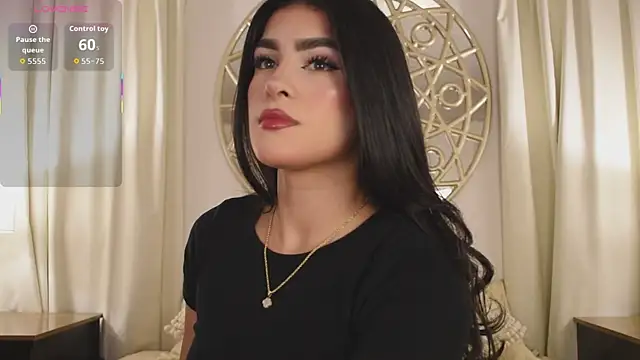 Antonellaparis  online show from 09-14-25, 02:54