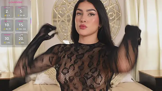 Antonellaparis  online show from 10-05-25, 02:32