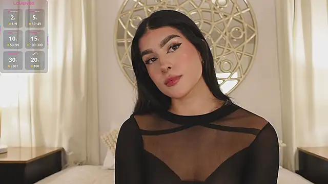 Antonellaparis  online show from 11-30-25, 02:26