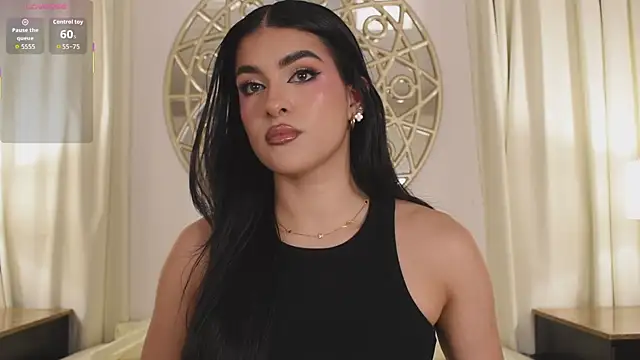 Antonellaparis  online show from 02-18-26, 02:29