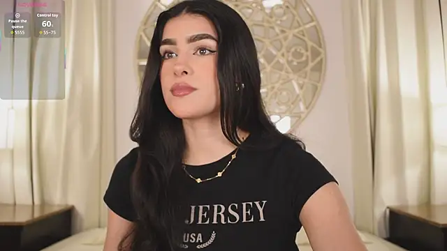 Antonellaparis  online show from 02-21-26, 02:23