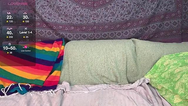 GlitterKitty108 online show from 02-07-26, 02:32