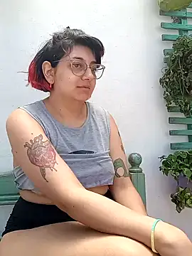 ConeNella online show from 12-02-24, 03:47