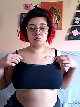 ConeNella online show from 12-09-24, 03:11