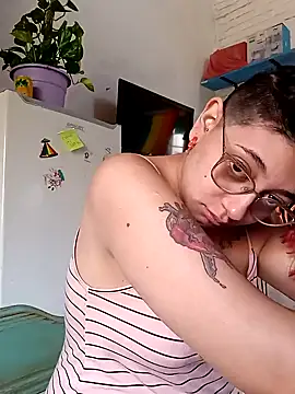 ConeNella online show from 12-13-24, 03:00