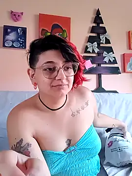 ConeNella online show from 12-14-24, 04:42