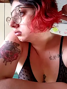 ConeNella online show from 12-19-24, 12:34