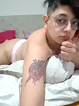 ConeNella online show from 01-02-25, 11:27