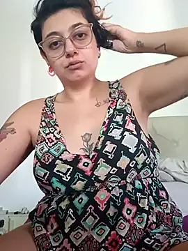 ConeNella online show from 03-04-25, 06:07