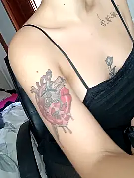 ConeNella online show from 03-17-25, 04:22