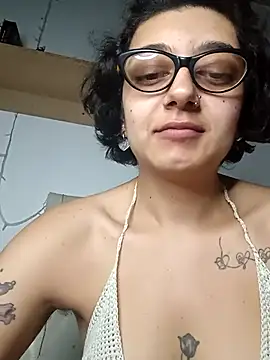 ConeNella online show from 11-26-25, 10:55