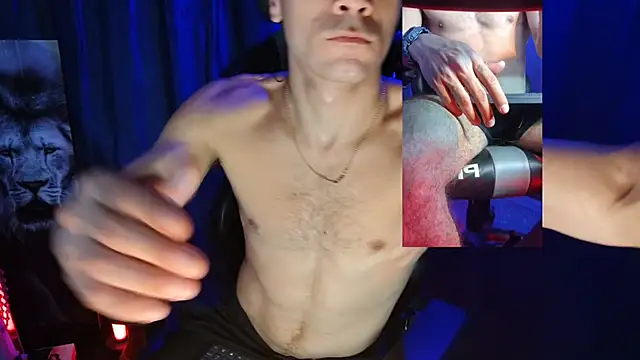 sexyboycolombi4 online show from 02-15-25, 09:48