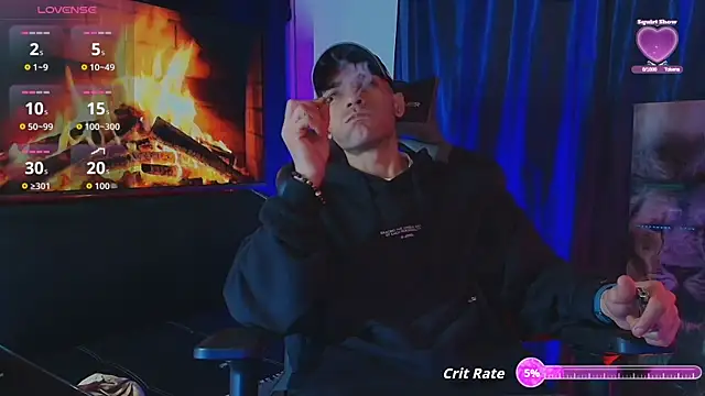 sexyboycolombi4 online show from 09-20-25, 10:05