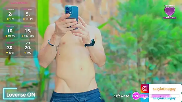 sexyboycolombi4 online show from 05-21-26, 07:10