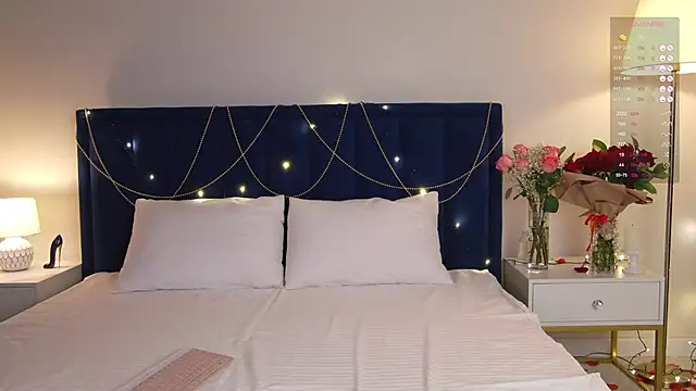 Snapshot of MilaDemies chatting on 02-19-25, 01:40 MilaDemies online show from 02-19-25, 01:40