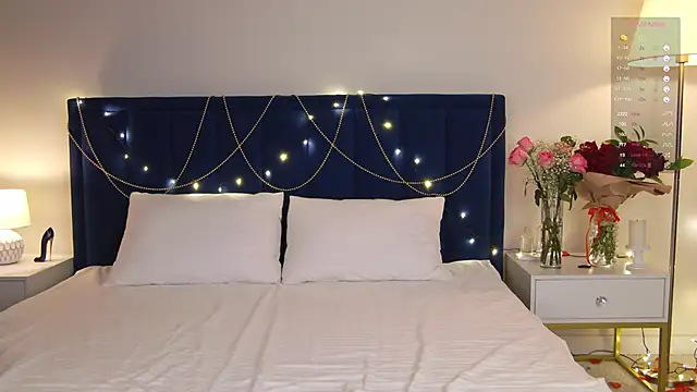 Snapshot of MilaDemies chatting on 02-20-25, 02:29 MilaDemies online show from 02-20-25, 02:29