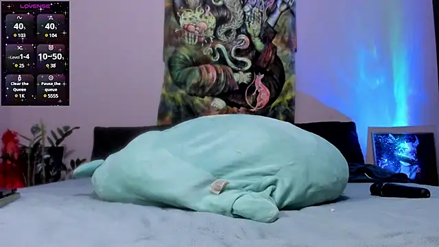 Beautiful  Soul online show from 12-11-24, 10:27