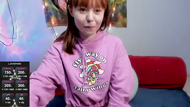 Beautiful  Soul online show from 03-03-25, 07:32