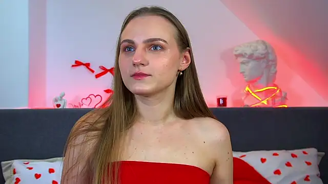 MelissaMelrey online show from 03-22-26, 09:45