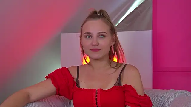 MelissaMelrey online show from 07-06-26, 03:03