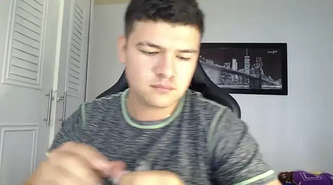 Snapshot of Plug_Control chatting on 02-11-25, 06:33 Plug Control online show from 02-11-25, 06:33