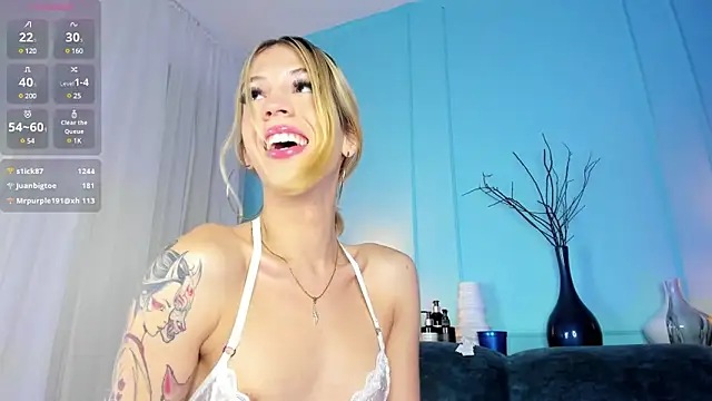 Courtney gonet online show from 01-28-25, 09:41