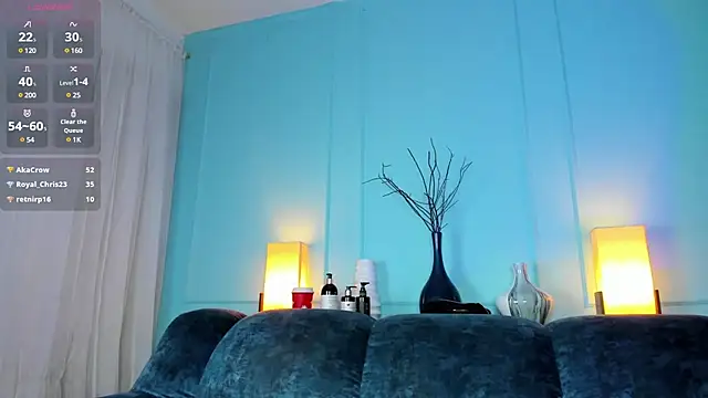 Courtney gonet online show from 01-30-25, 06:56